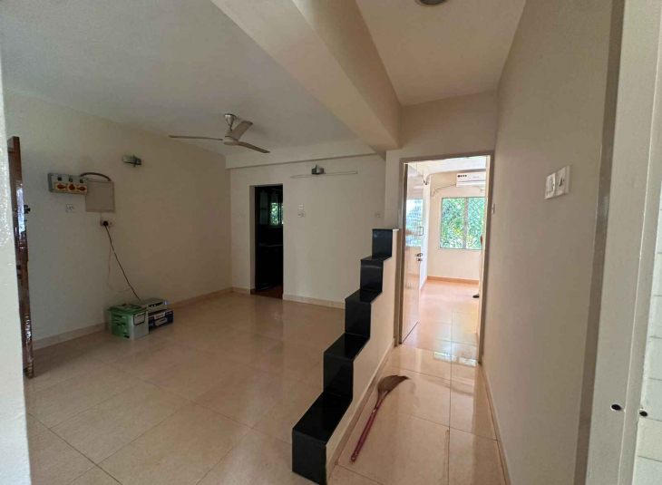 1100 Sq.Ft, 2 BHK Flats For Rent in Nungambakkam