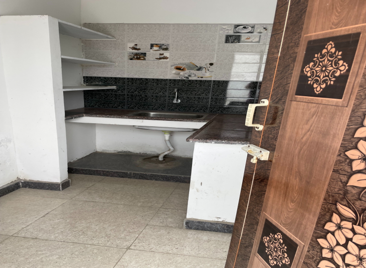 700 Sqft, 1 BHK Independent House For Rent in Manimangalam