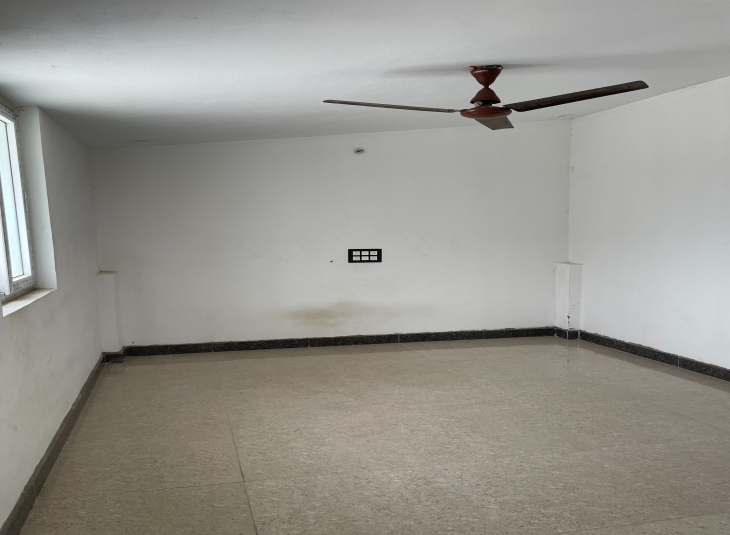 700 Sq.Ft, 1 BHK House For Rent in Manimangalam