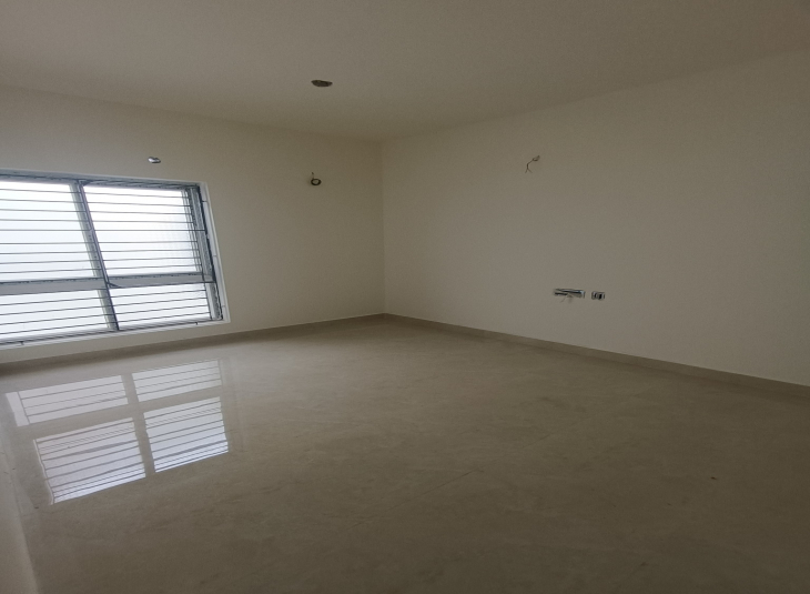 1450 Sqft, 3 BHK Apartments Flats in Ottiambakkam For Rent