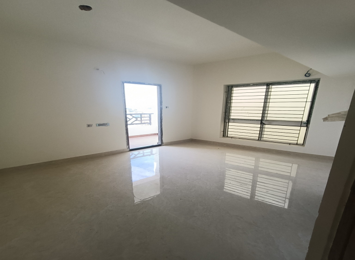 1450 Sq.Ft, 3 BHK Flats For Rent in Ottiambakkam