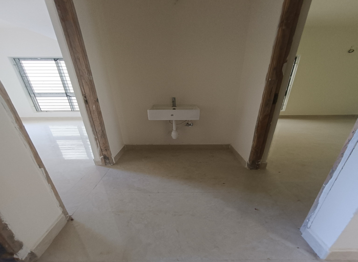 1450 Sq.Ft, 3 BHK Flats For Rent in Ottiambakkam
