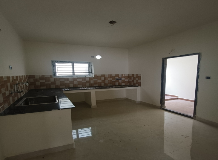 1450 Sq.Ft, 3 BHK Flats For Rent in Ottiambakkam