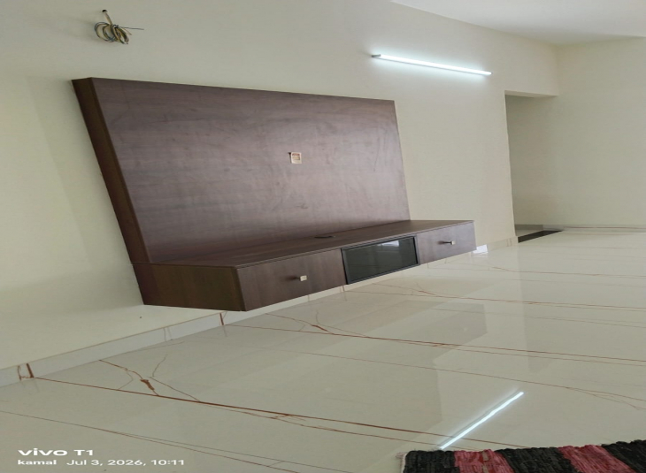 1450 Sqft, 3 BHK Apartments Flats in Anna Nagar For Rent