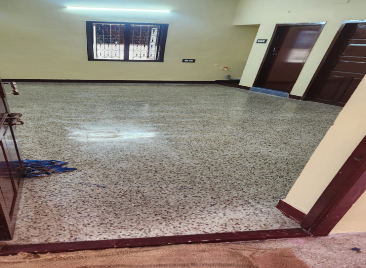 600 Sqft, 1 BHK Independent House For Rent in K K Nagar