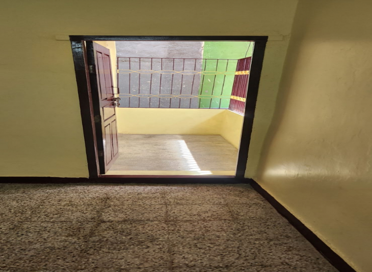 600 Sq.Ft, 1 BHK House For Rent in K K Nagar