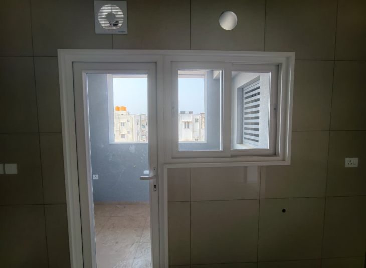 1582 Sq.Ft, 3 BHK Flats For Rent in Poonamallee