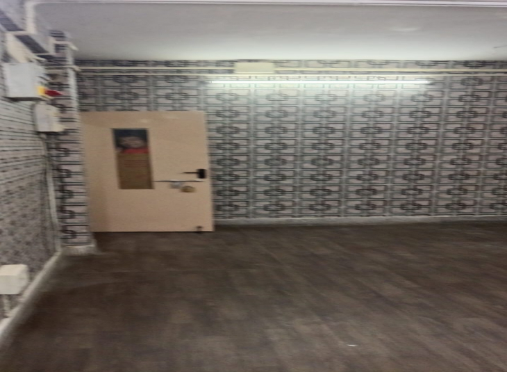 850 Sqft Commercial Office / Space in Ashok Nagar