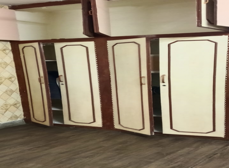 850 Sq.Ft,  Commercial Office / Space For Rent in Ashok Nagar