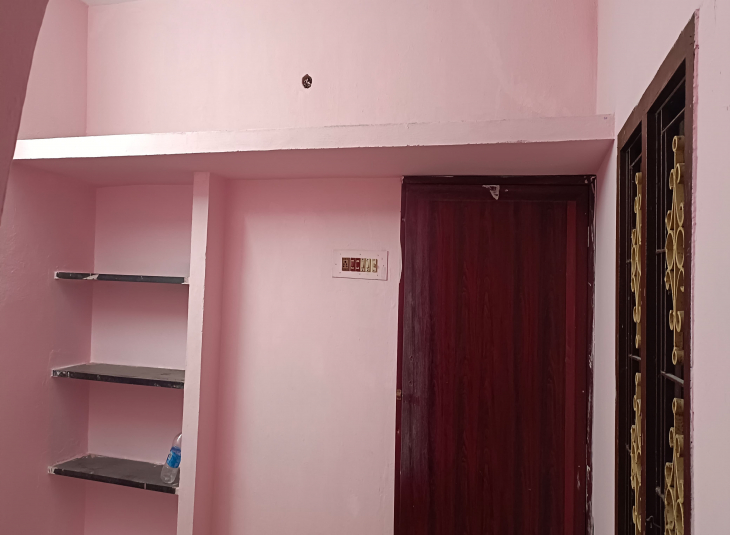 500 Sq.Ft, 1 BHK House For Rent in Madhavaram