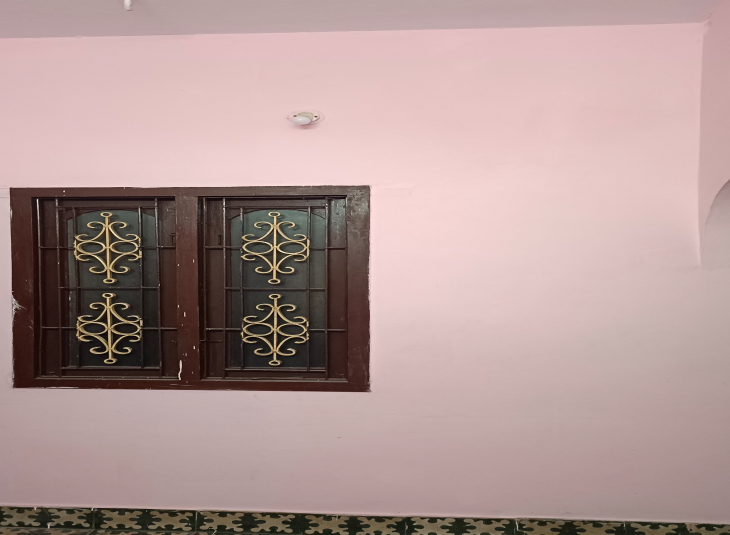 500 Sq.Ft, 1 BHK House For Rent in Madhavaram