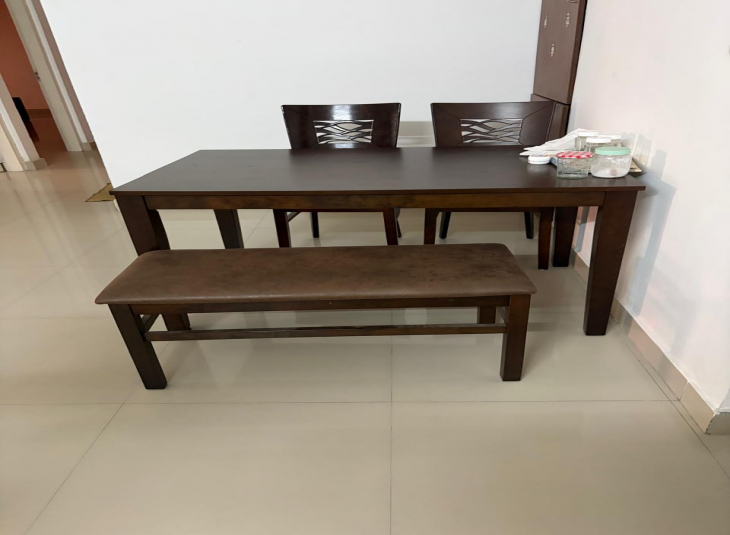 1489 Sqft, 3 BHK Apartments Flats in Chembarambakkam For Rent
