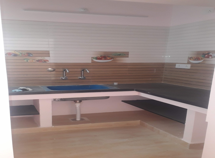 510 Sq.Ft, 2 BHK House For Rent in Ramapuram