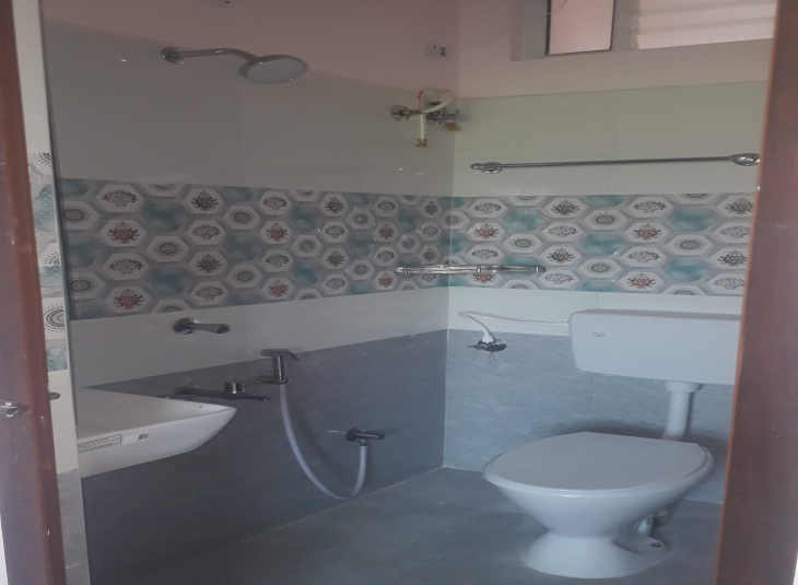 510 Sq.Ft, 2 BHK House For Rent in Ramapuram