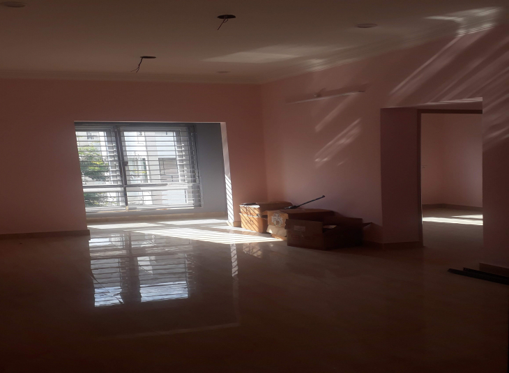 510 Sq.Ft, 2 BHK House For Rent in Ramapuram
