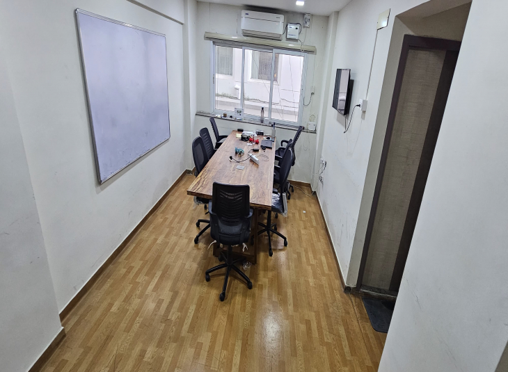3000 Sq.Ft,  Commercial Office / Space For Rent in Nungambakkam