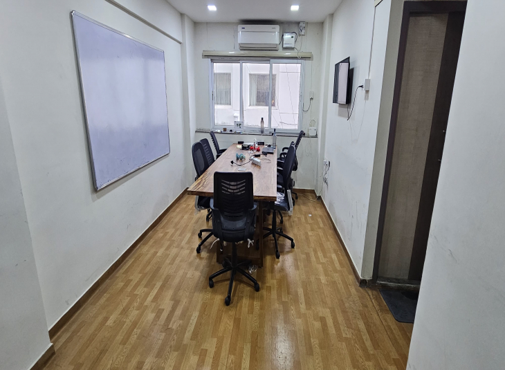 3000 Sq.Ft,  Commercial Office / Space For Rent in Nungambakkam