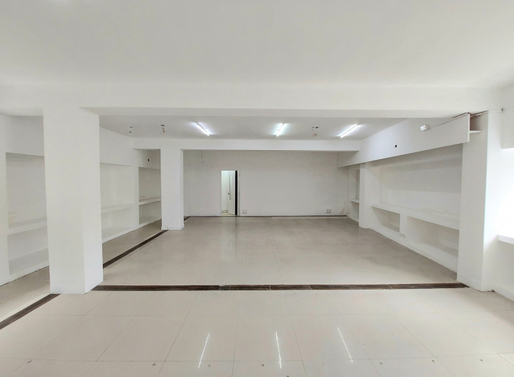 1792 Sq.Ft,  Commercial Office / Space For Rent in Gopalapuram