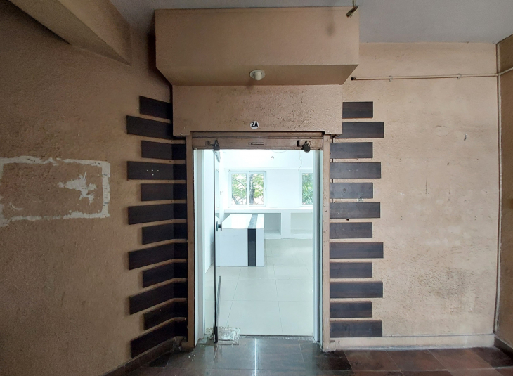 1792 Sq.Ft,  Commercial Office / Space For Rent in Gopalapuram