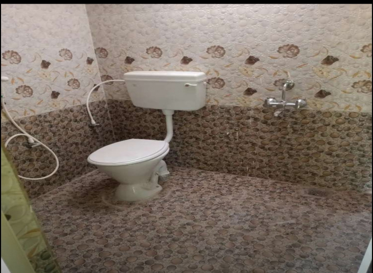 550 Sqft, 1 BHK Independent House For Rent in Ambattur