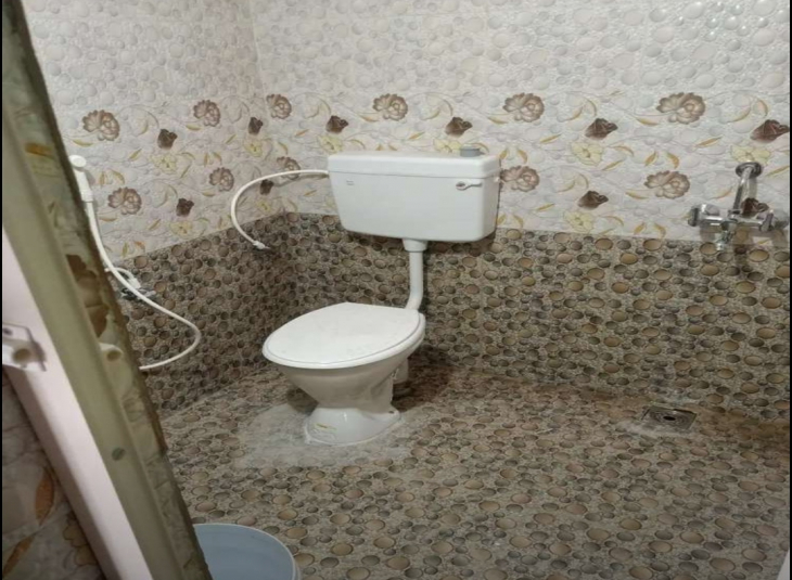 550 Sq.Ft, 1 BHK House For Rent in Ambattur