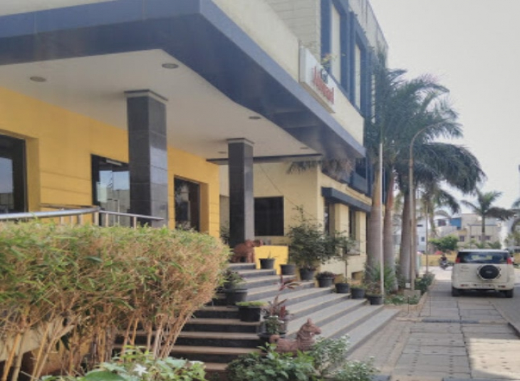 1118 Sq.Ft, 2 BHK Flats For Rent in Nolambur