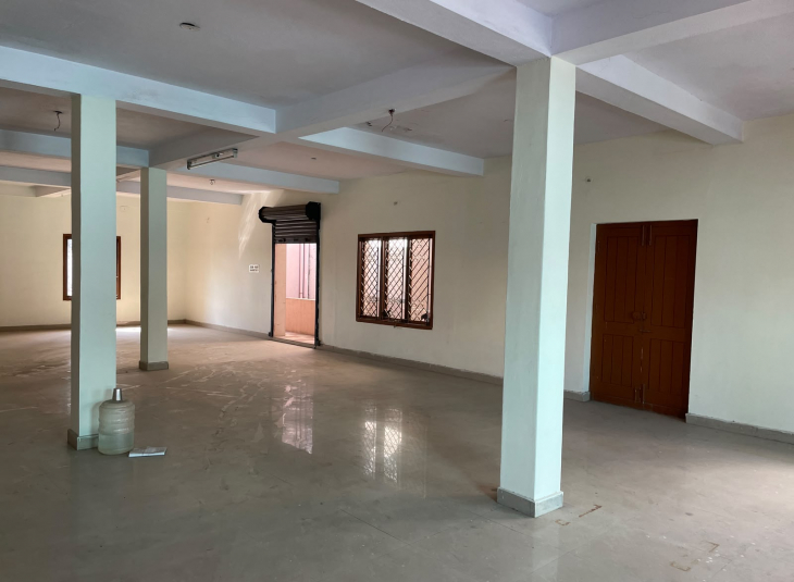 800 Sqft, Commercial Office / Space in Kolathur