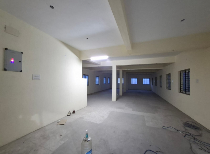 2400 Sqft Commercial Office / Space in Ambattur