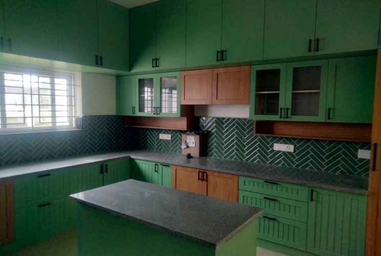 3000 Sqft, 3 BHK Independent House for rent in Pudupakkam