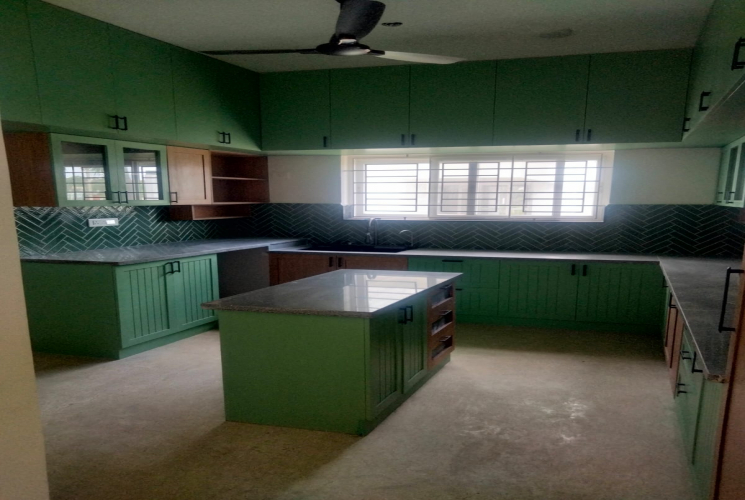 3000 Sq.Ft, 3 BHK House For Rent in Pudupakkam
