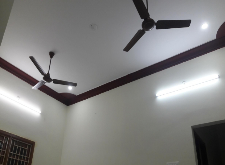 600 Sqft, 1 BHK Independent House for rent in Villivakkam