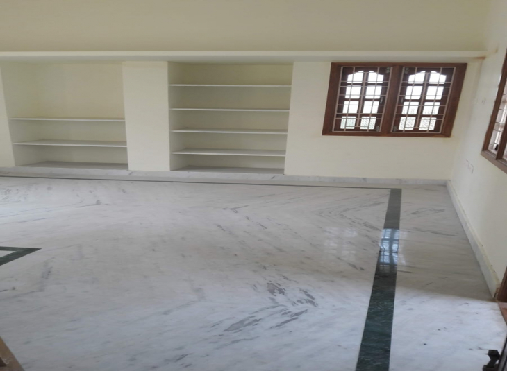 600 Sq.Ft, 1 BHK House For Rent in Villivakkam