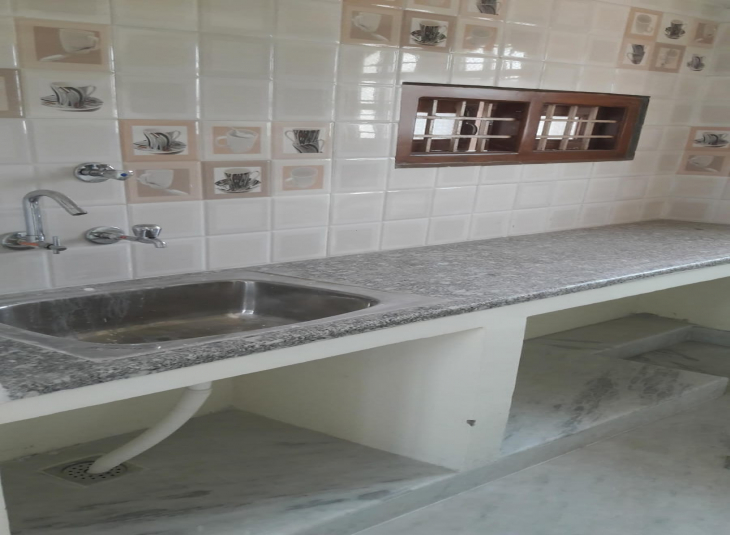 600 Sq.Ft, 1 BHK House For Rent in Villivakkam