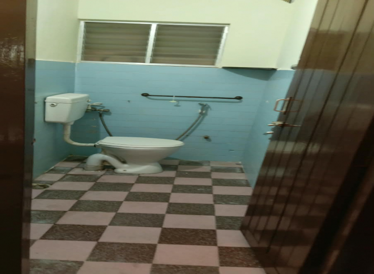 1050 Sq.Ft, 2 BHK House For Rent in Adambakkam