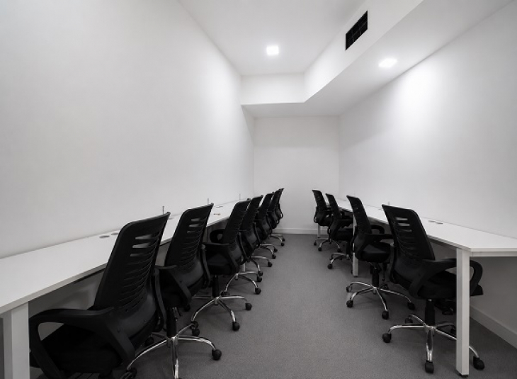 800 Sqft Commercial Office / Space in Nungambakkam