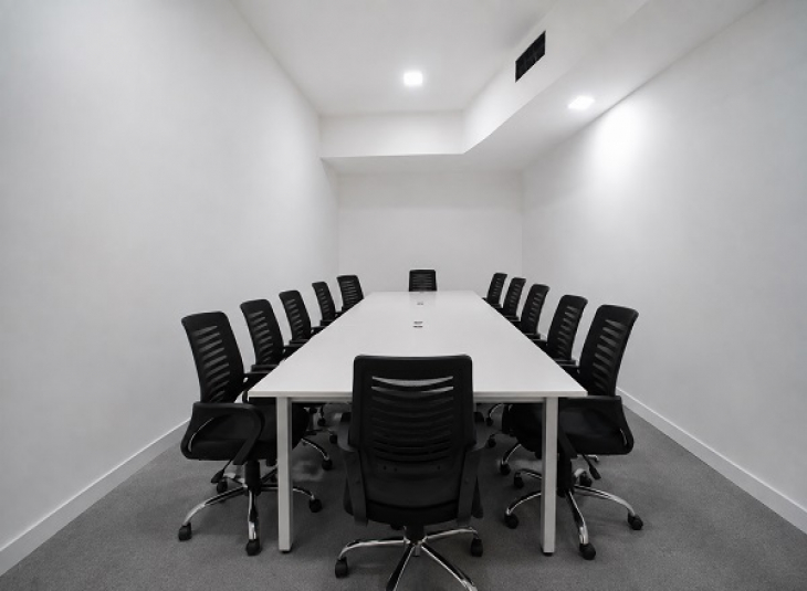 800 Sq.Ft,  Commercial Office / Space For Rent in Nungambakkam