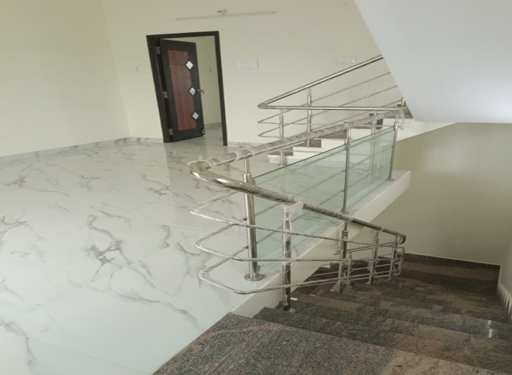 1600 Sq.Ft, 3 BHK House For Rent in Vengambakkam