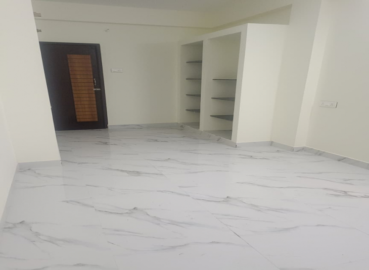 1600 Sq.Ft, 3 BHK House For Rent in Vengambakkam