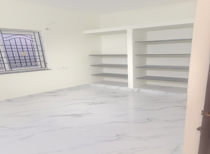 1600 Sq.Ft, 3 BHK House For Rent in Vengambakkam