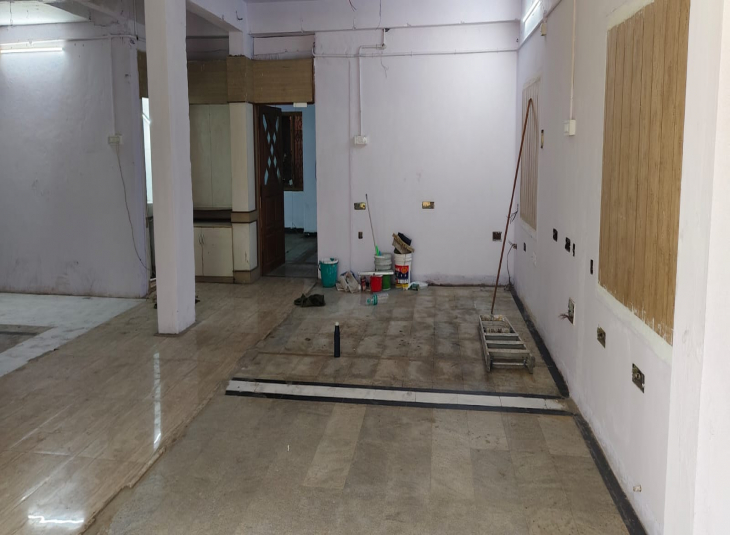 2000 Sq.Ft,  Commercial Office / Space For Rent in Royapuram