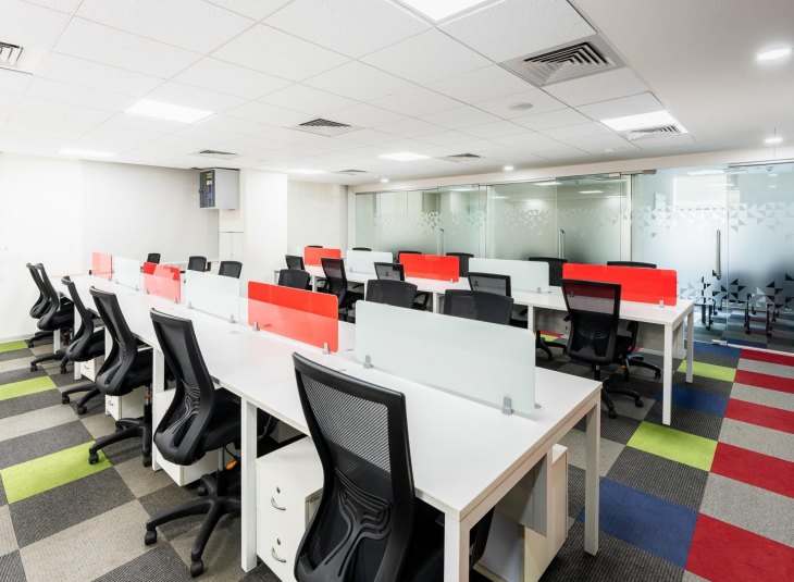 800 Sqft Commercial Office / Space in Anna Nagar