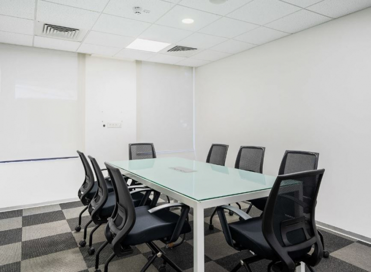800 Sq.Ft,  Commercial Office / Space For Rent in Anna Nagar