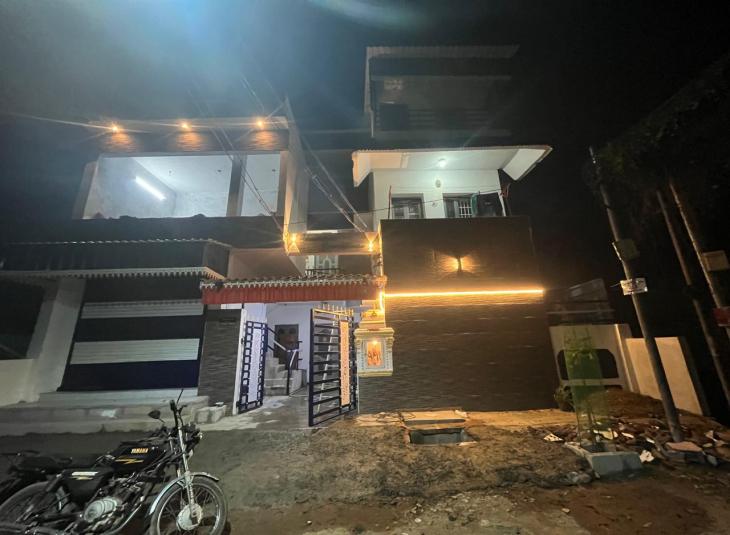 150 Sqft, Commercial Shops in Kilambakkam