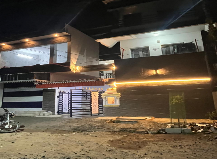 150 Sq.Ft,  Commercial Shops For Rent in Kilambakkam