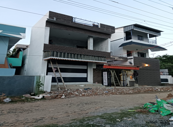 150 Sq.Ft,  Commercial Shops For Rent in Kilambakkam