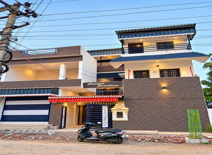 150 Sq.Ft,  Commercial Shops For Rent in Kilambakkam