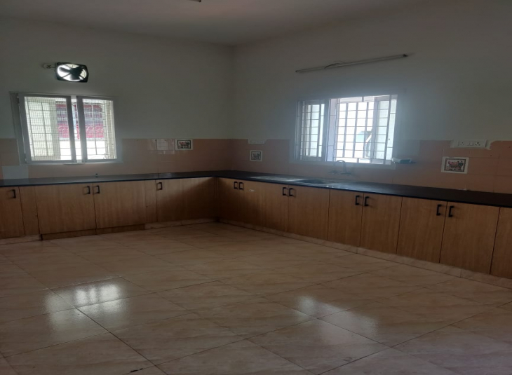 1600 Sq.Ft, 3 BHK House For Rent in T Nagar