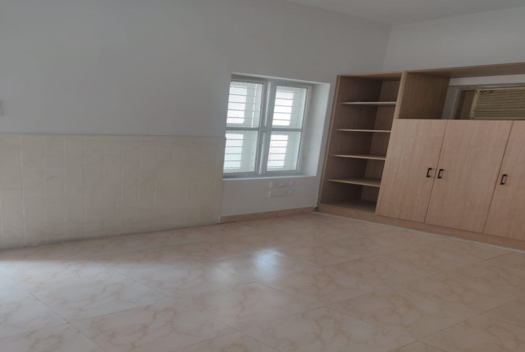 1600 Sq.Ft, 3 BHK House For Rent in T Nagar