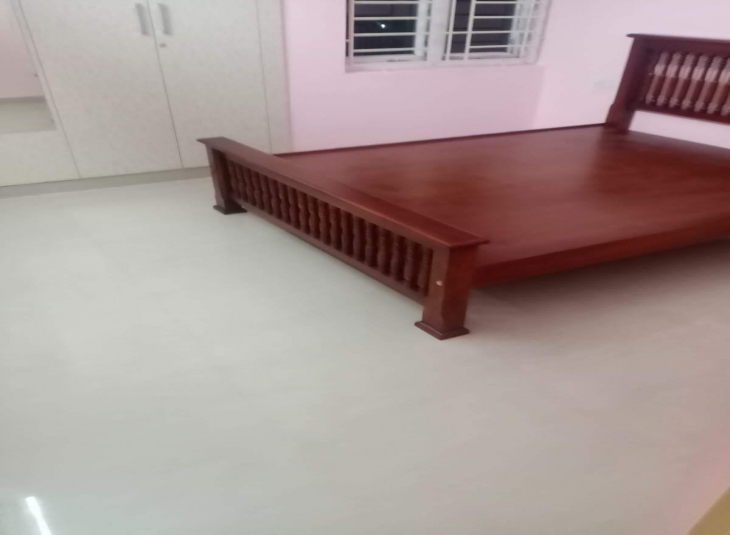 1480 Sq.Ft, 3 BHK Flats For Rent in Thoraipakkam