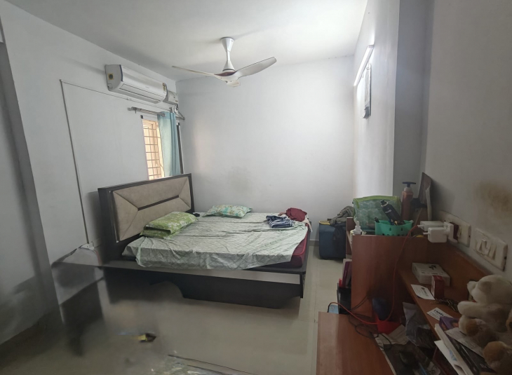 1480 Sq.Ft, 3 BHK Flats For Rent in Thoraipakkam